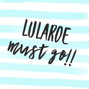 All LuLaRoe